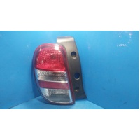 Nissan Micra K13  Left Taillight