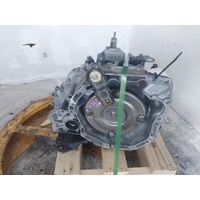 Nissan Micra  K13 1.5 Hr15 Petrol Automatic Transmission