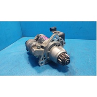 Nissan Xtrail 2.5 Qr25 Petrol Automatic  Starter Motor