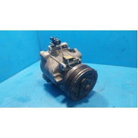Suzuki Swift Fz 1.6 M16a Petrol Air Cond Compressor