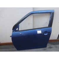 Suzuki Swift Fz Left Front Door