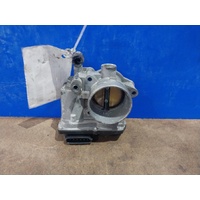Suzuki Swift Throttle Body
