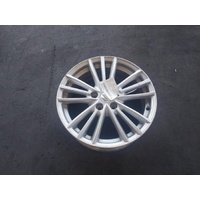 Suzuki Swift Fz, 17 X 6.5 Inch Alloy Wheel