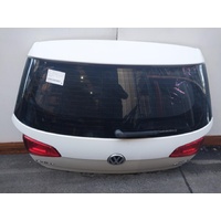Volkswagen Golf Gen 7  Tailgate
