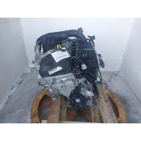 Vw Golf Audi A1 A3 Skoda Rapid Yeti 1.4 Petrol Turbo Engine