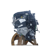 Vw Golf Audi A1 A3 Skoda Rapid Yeti 1.4 Petrol Turbo Engine