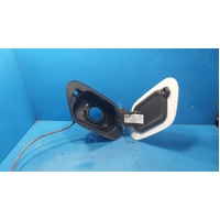 Volkswagen Golf Gen 7 Fuel Door