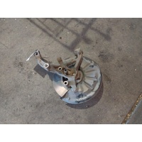 Volkswagen Golf, Audi A3, Q2 Left Rear Hub Assembly