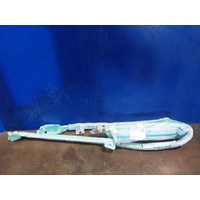 Volkswagen Golf Gen 7 Right Side Curtain Airbag
