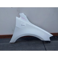 Volkswagen Golf Gen 7  Right Guard