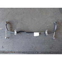 Volkswagen Golf Gen 7, Stabilizer Bar