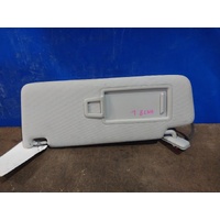 Volkswagen Golf Gen 7 Left Sunvisor