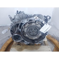 Volkswagen Golf Gen 7 Petrol 1.4 Turbo  Auto Transmission