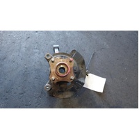 Suzuki Baleno Ew, Left Front Hub Assembly