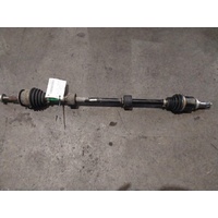 Suzuki Baleno Ew, Right Front Driveshaft
