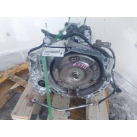 Suzuki Baleno Ew 1.4 K14b Petrol Auto  Transmission
