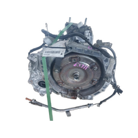 Suzuki Baleno Ew 1.4 K14b Petrol Auto  Transmission