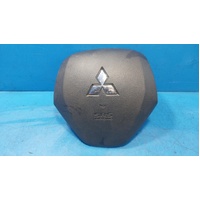Mitsubishi Mirage Triton Pajero, Right Steering Wheel Airbag