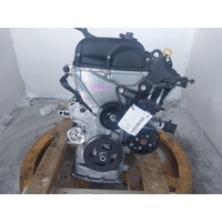 Hyundai I20 Pb Kia Rio Ub 1.4 G4fa Petrol Engine
