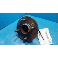 Hyundai I20  Pb Left Rear Hub Assembly