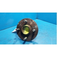 Hyundai I20 Pb Right Rear Hub Assembly