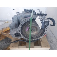 Hyundai I20 Pb 1.4 G4fa Petrol Automatic Transmission