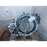 Holden Cruze Jg 1.8 F18d4 Petrol  Automatic Transmission