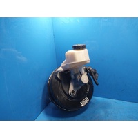 Holden Cruze Jg  Brake Booster