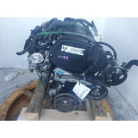 Holden Cruze Jg-Jh 1.8 F18d4 Petrol Engine