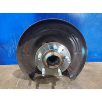 Holden Cruze Jg-Jh Left Rear Hub Assembly