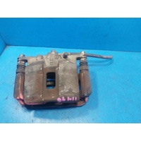 Honda Civic 8Th Gen  Left Front Caliper