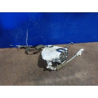 Honda Civic Right Front Door Lock