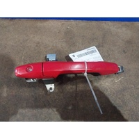 Honda Civic 8Th Gen  Right Front Outer Door Handle