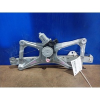 Honda Civic 8Th Gen Left Front Window Regulator
