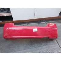 Honda Civic 8Th Gen  Rear Bumper