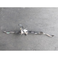 Honda Civic 8Th Gen 1.8 Petrol  Steering Rack