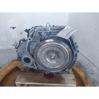 Honda Civic 8Th Gen Petrol 1.8, R18a1 Automatic Transmission