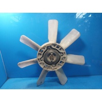 Toyota Hiace Hilux 4 Runner Surf Engine Fan Assy