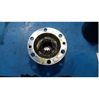Toyota Hilux Right Front Freewheel Manual Locking Hub