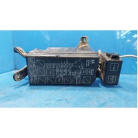 Toyota Hilux Diesel 5L Engine Bay Fuse Box