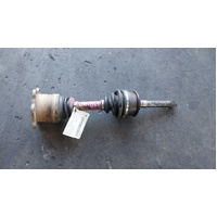 Toyota Hilux Left Front Driveshaft
