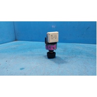 Toyota Hilux, Dash Dimmer Switch