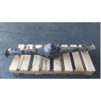 Toyota Hilux 4Wd  Rear Diff Housing