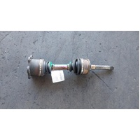 Toyota Hilux Ifs Right Front Driveshaft