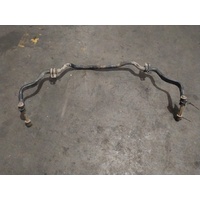 Toyota Hilux 4Wd Stabilizer Bar