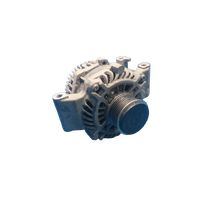 Ford Ranger Px Series 2 P4at Alternator