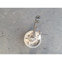 Ford Ranger Px Series 2-3  Left Rear Axle