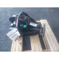 Ford Ranger Px Auto T/m Rear Diff Centre