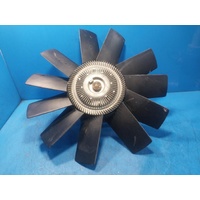 Ford Ranger Px Series 1-3 2.2/3.2 Diesel P4at  Engine Fan Hub