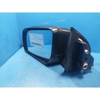 Ford Ranger Px Series 2-3  Left Door Mirror